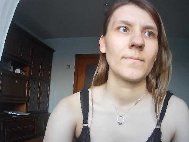 ConnieStasiak live cam on BongaCams