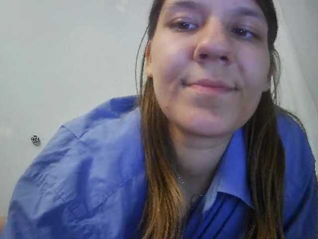 ConnieStasiak live cam on BongaCams