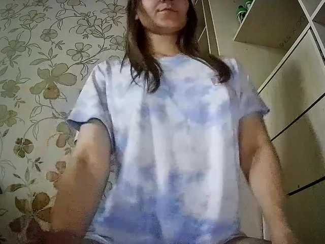 ConnieStasiak live cam on BongaCams