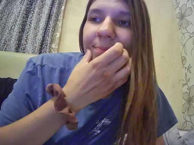 ConnieStasiak live cam on BongaCams