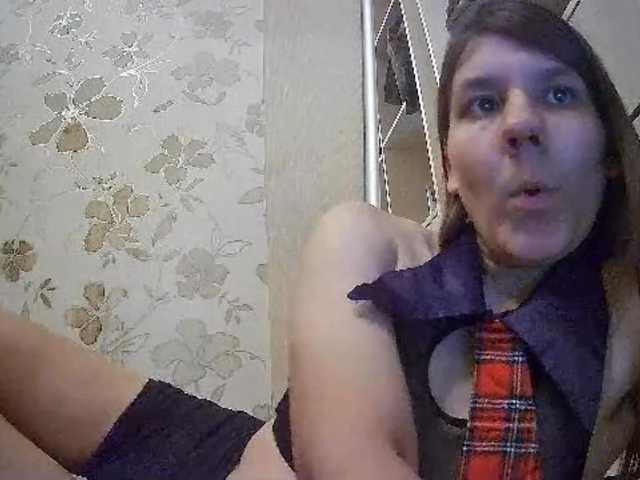 ConnieStasiak live cam on BongaCams