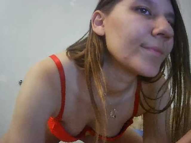 ConnieStasiak live cam on BongaCams