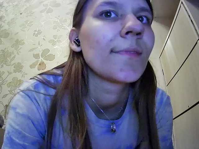 ConnieStasiak live cam on BongaCams