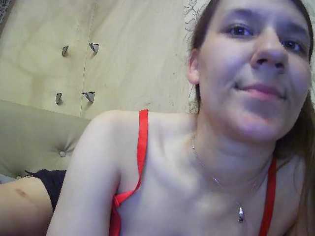 ConnieStasiak live cam on BongaCams