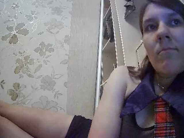 ConnieStasiak live cam on BongaCams
