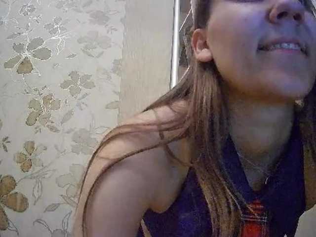 ConnieStasiak live cam on BongaCams