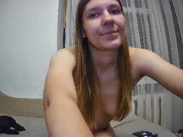 ConnieStasiak live cam on BongaCams
