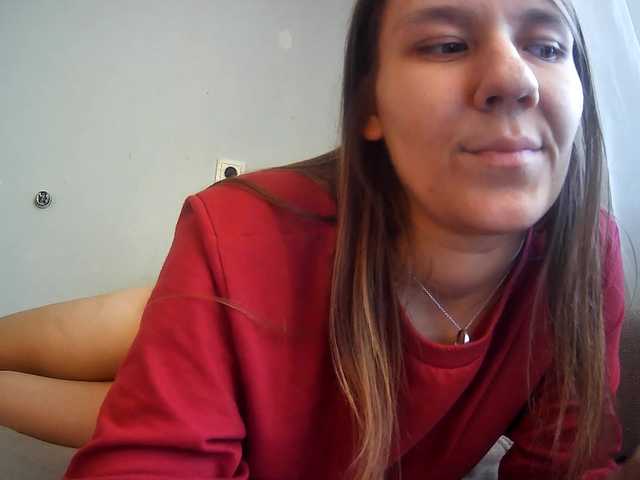 ConnieStasiak live cam on BongaCams