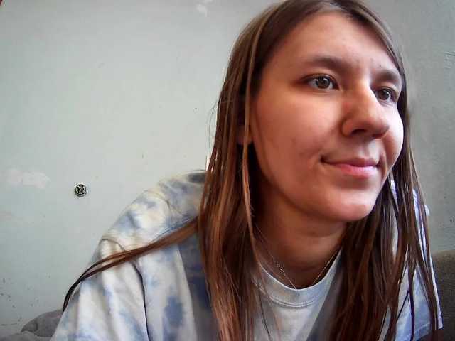 ConnieStasiak live cam on BongaCams
