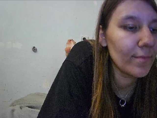 ConnieStasiak live cam on BongaCams