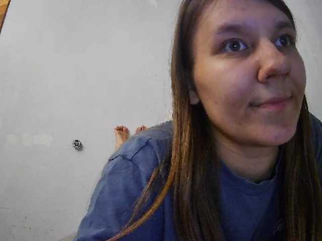ConnieStasiak live cam on BongaCams