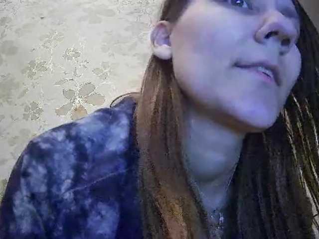 ConnieStasiak live cam on BongaCams