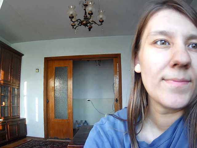 ConnieStasiak live cam on BongaCams