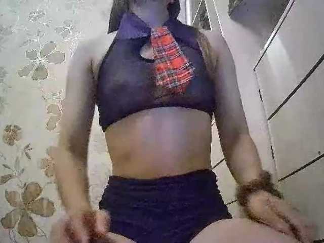 ConnieStasiak live cam on BongaCams