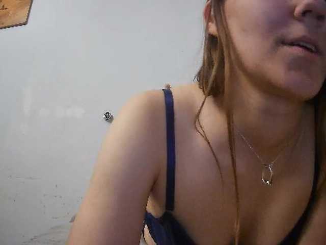 ConnieStasiak live cam on BongaCams