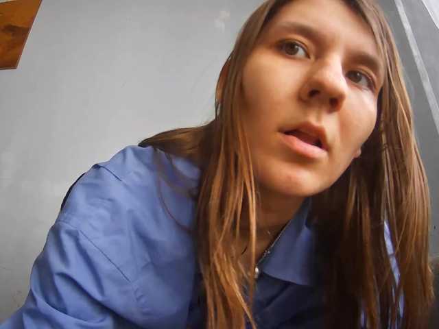ConnieStasiak live cam on BongaCams