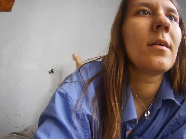 ConnieStasiak live cam on BongaCams