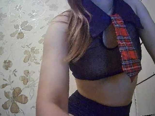 ConnieStasiak live cam on BongaCams