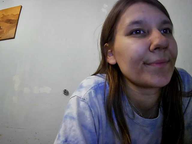 ConnieStasiak live cam on BongaCams