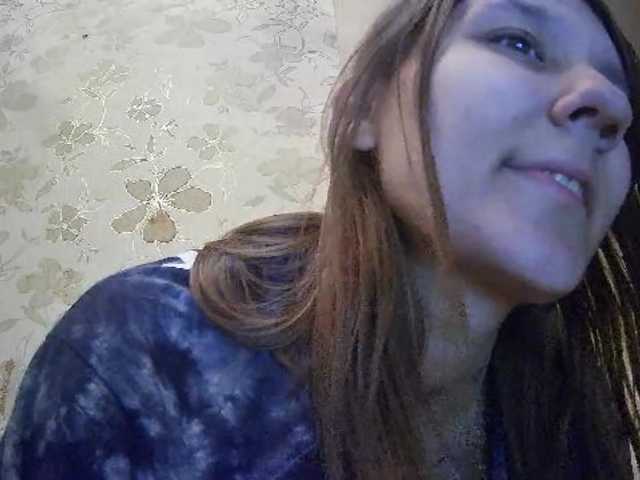 ConnieStasiak live cam on BongaCams