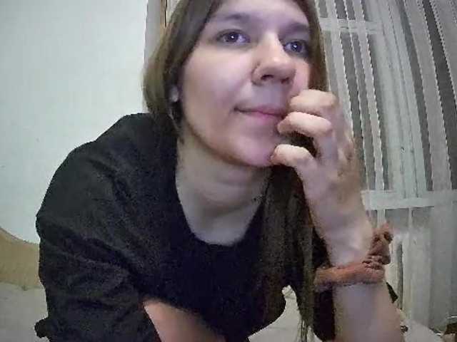 ConnieStasiak live cam on BongaCams