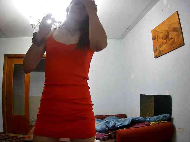 ConnieStasiak webcam