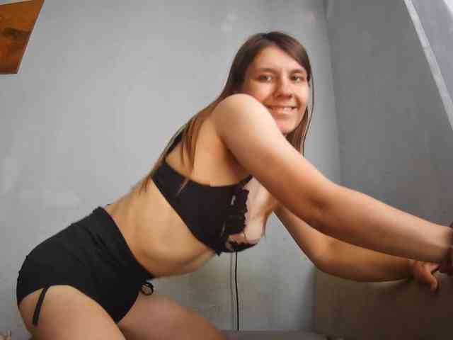 Model: ConnieStasiak