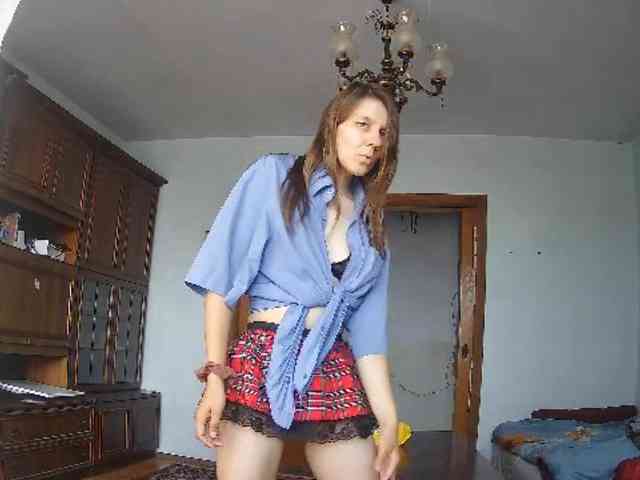 ConnieStasiak webcam