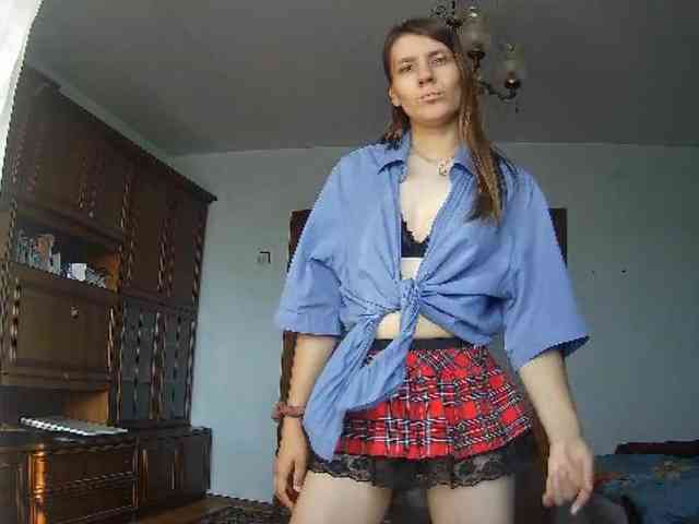 ConnieStasiak webcam