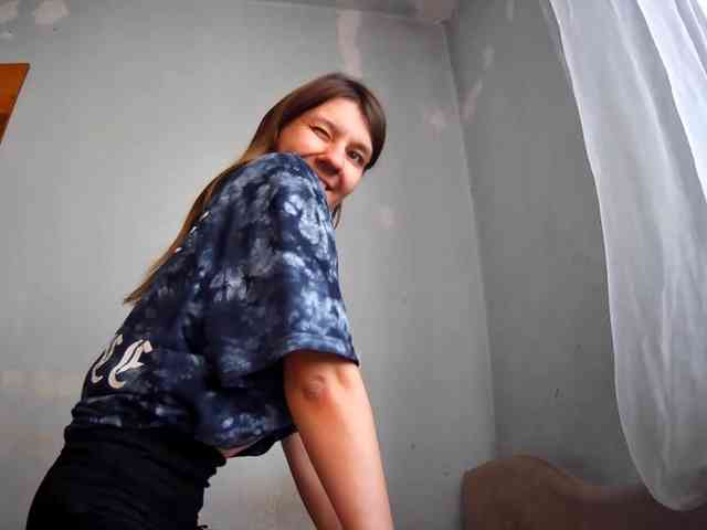 Model: ConnieStasiak