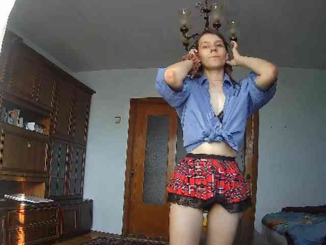ConnieStasiak webcam