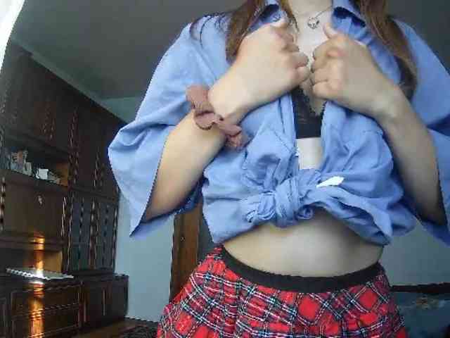ConnieStasiak webcam