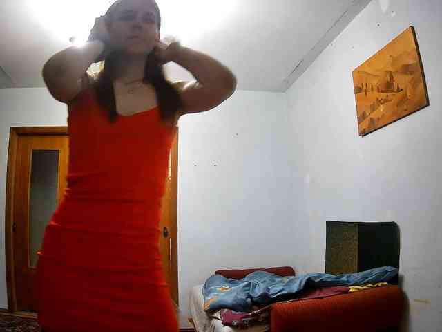 ConnieStasiak webcam
