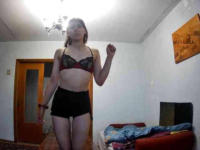 ConnieStasiak webcam