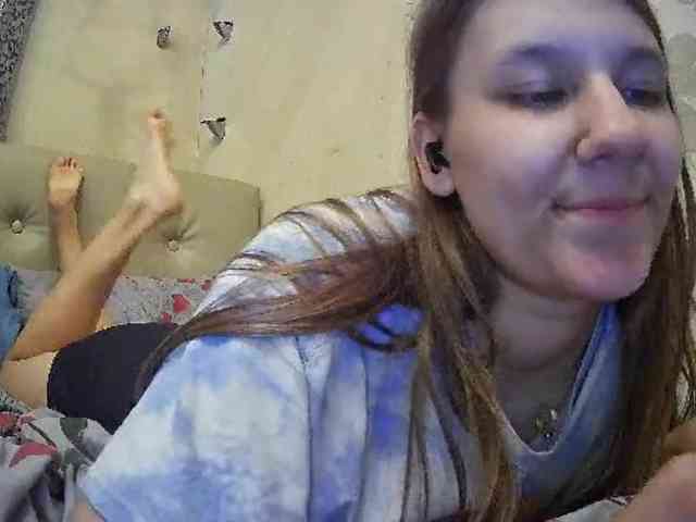 ConnieStasiak webcam