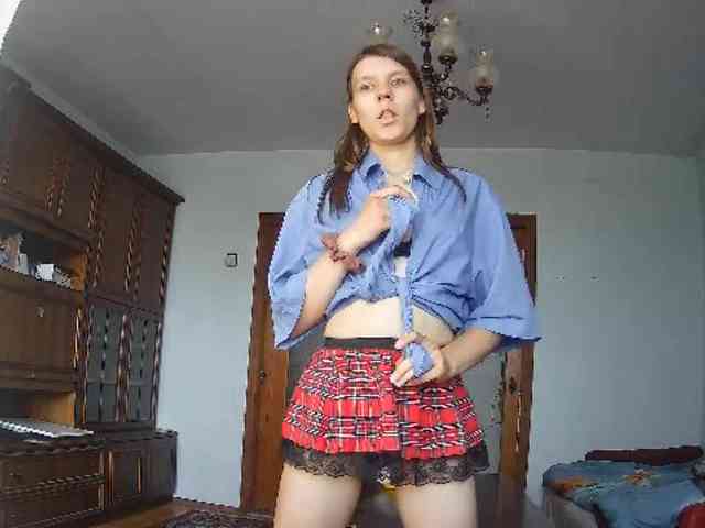 ConnieStasiak webcam