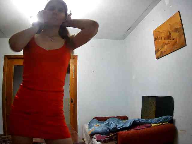 ConnieStasiak webcam