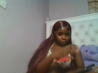 Sexykitten1's Live Webcam