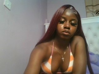 Sexykitten1 Porn Show