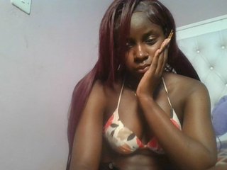 Sexykitten1's Live Webcam