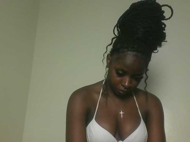 Sexykitten1 webcam