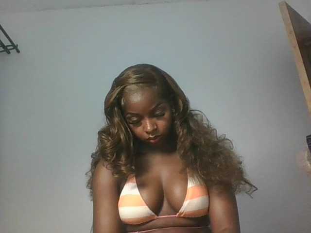 Sexykitten1 live cam on BongaCams