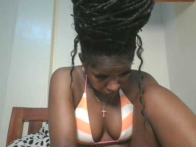 Sexykitten1 webcam