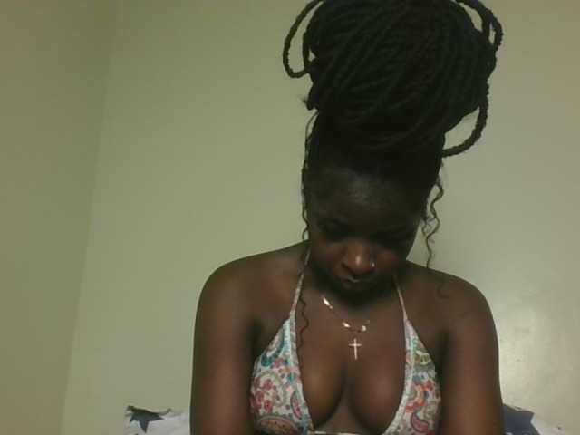 Sexykitten1 webcam
