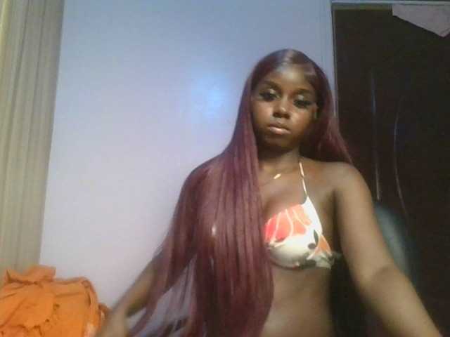 Sexykitten1 Live Cam and Statistics on UnifiedCams