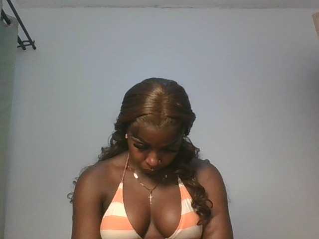 Sexykitten1 live cam on BongaCams