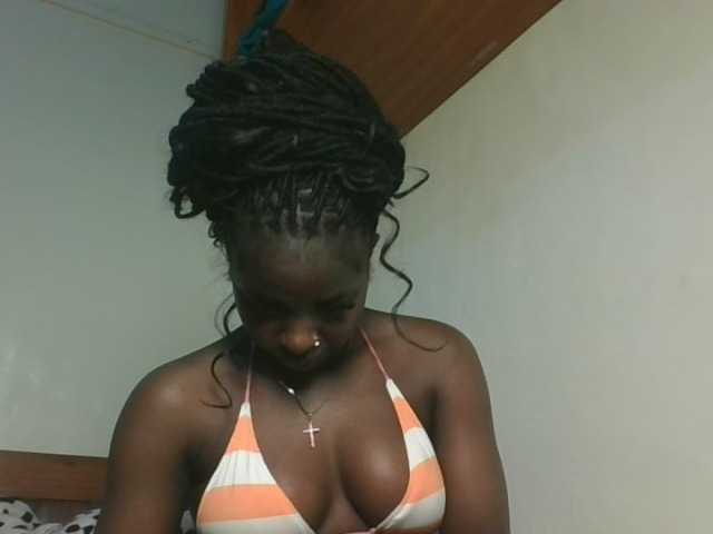 Sexykitten1 webcam