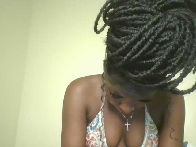 Sexykitten1 webcam