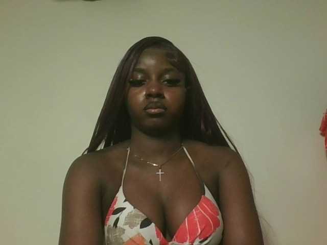 Sexykitten1 webcam
