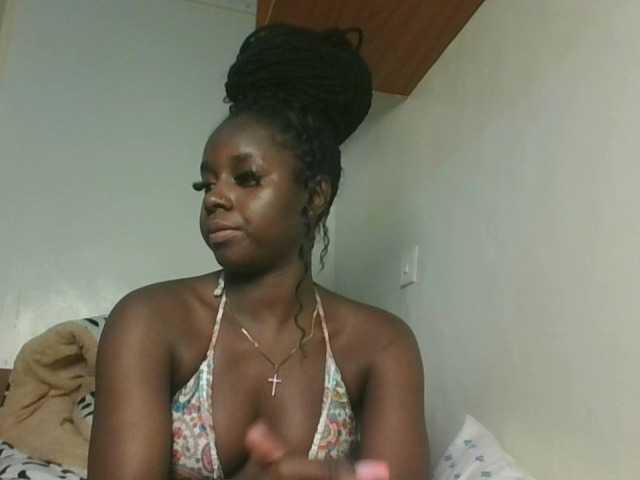 Sexykitten1 webcam